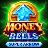 လှည့်တံပေါ်ရှိ ငွေ စူပါမြှား game thumbnail