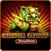 wong choy game icon