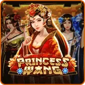 မင်းသမီး Wang game icon
